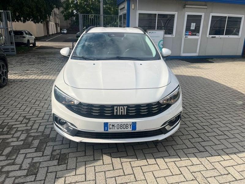 FIAT Tipo Tipo 1.6 Mjt S&S SW City Life