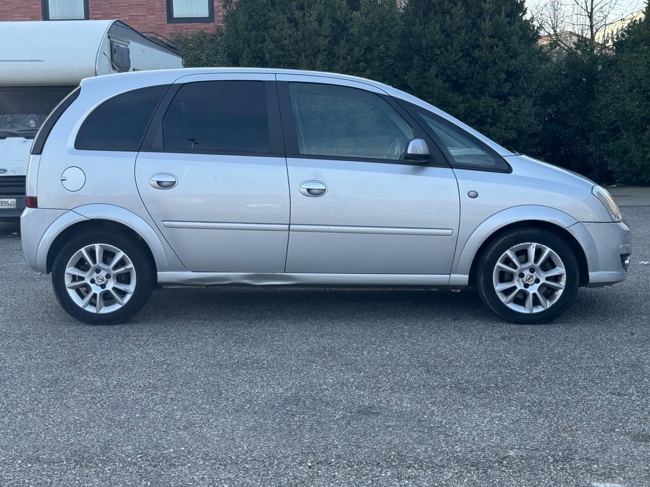 Opel Meriva 1.6 16V Cosmo 105cv benzina 92.000km 2008