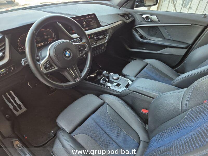 BMW Serie 1 F40 Diesel 116d Msport auto
