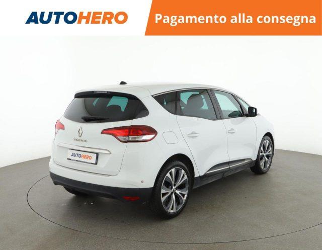 RENAULT Scenic Scénic dCi 8V 110 CV Energy Intens