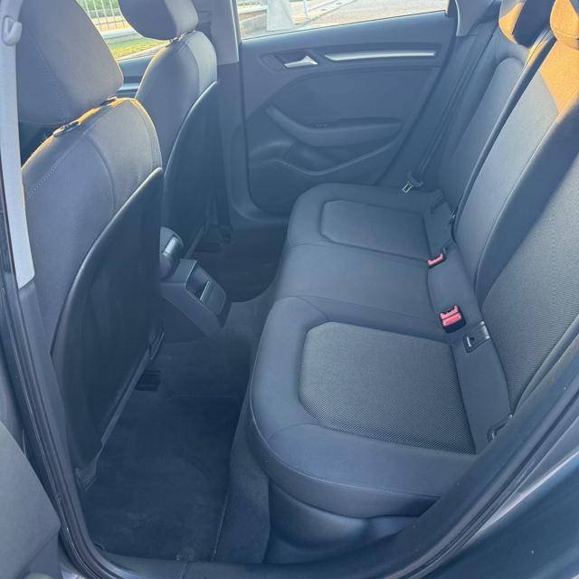 AUDI A3 SPB 1.6 TDI