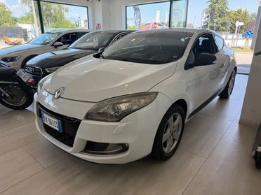 Renault Mégane Coupé 1.4 GT Line