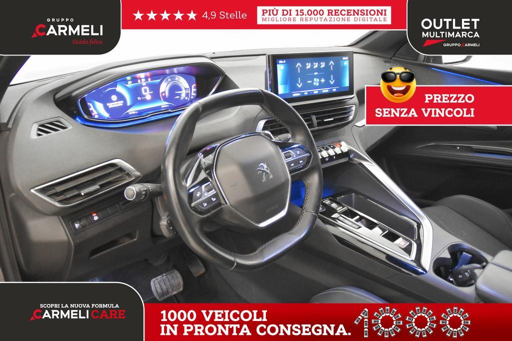 Peugeot 3008 1.5 BlueHDi Allure Pack EAT