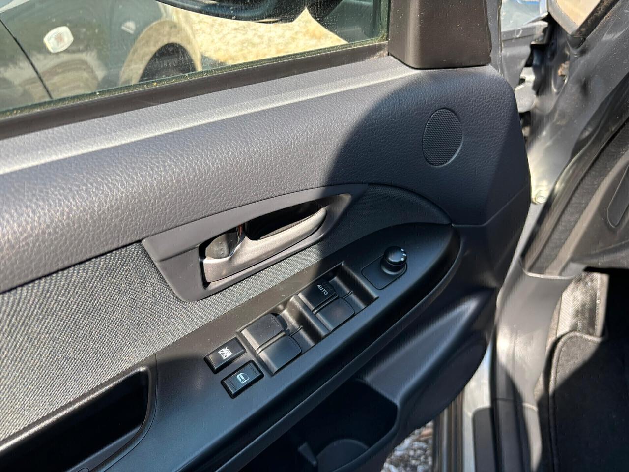 Fiat Sedici 1.9 Diesel 4x4 Neopatentati