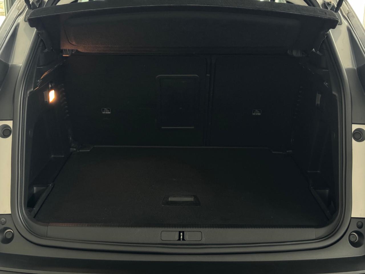 Peugeot 3008 BlueHDi 130 S&S Active