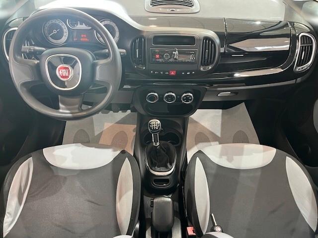 Fiat 500L 1.3 mjt Pop Star 85cv