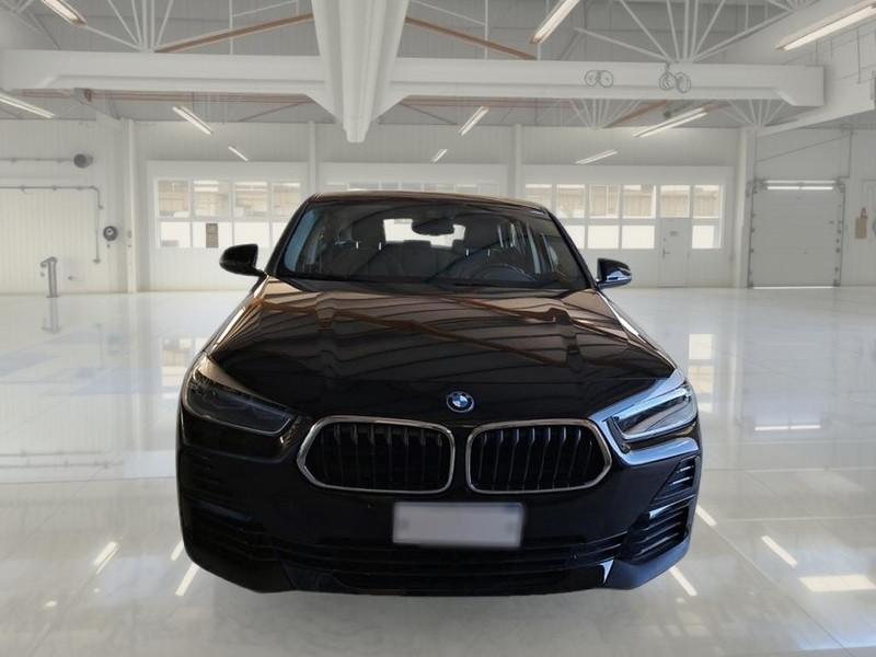 BMW X2 XDRIVE 25E BUSINESS X AUTOMATICO SUV