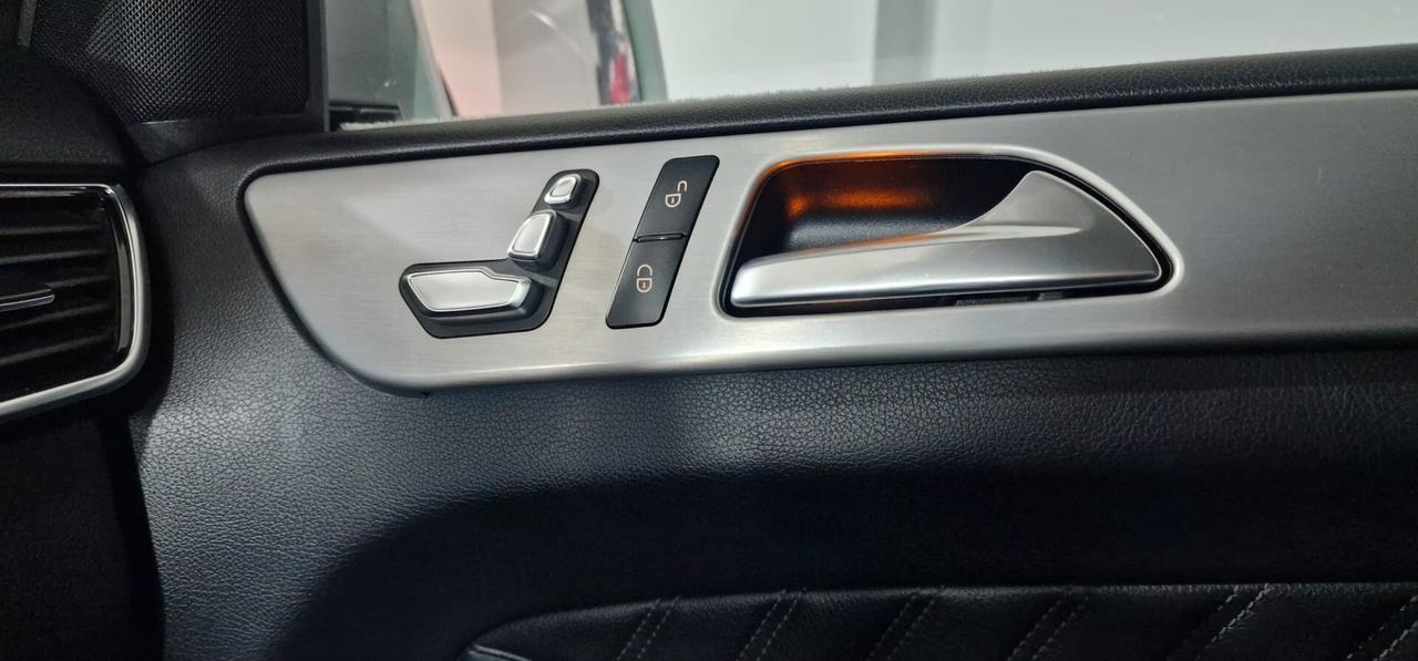 GLE 250 4 MATIC PREMIUM PLUS RESTYLING IVA ESPOSTA