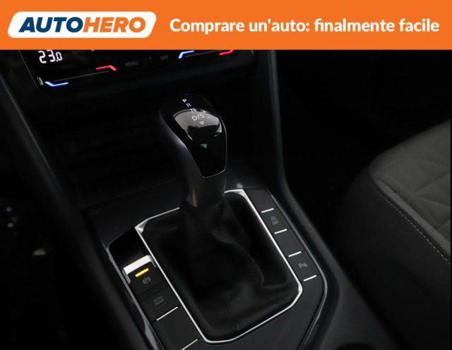 VOLKSWAGEN Tiguan 2.0 TDI 150 CV SCR DSG Life