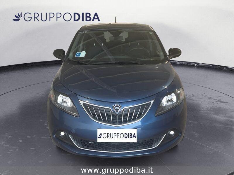 Lancia Ypsilon III 2021 1.0 firefly hybrid Platino s&s 70cv