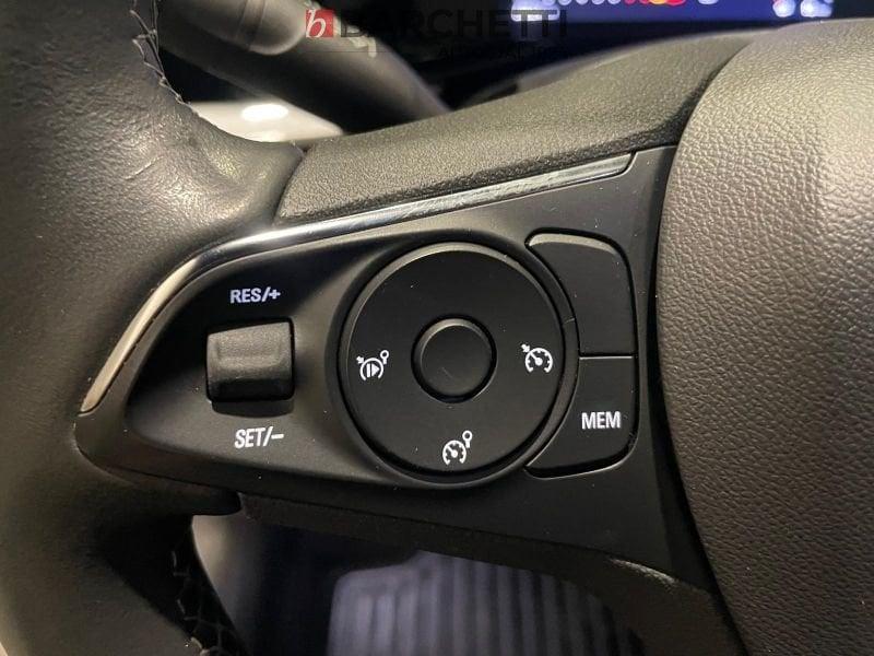 Opel Mokka (P2QO) GS Line 1.2 Benzina 100cv MT6