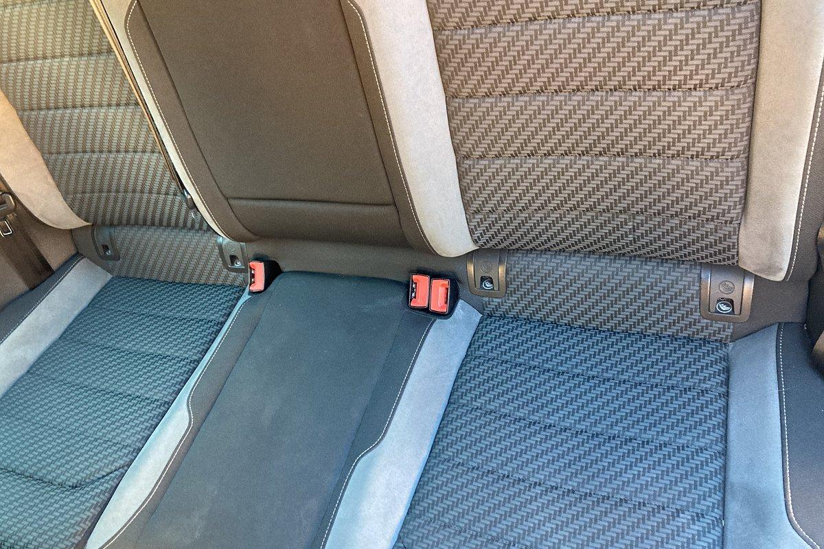 VOLKSWAGEN Golf 1.5 TSI ACT 5p. Sport BlueMotion Technology