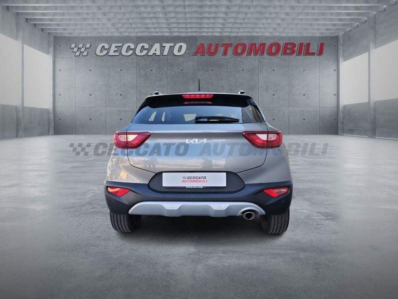 KIA Stonic Stonic 1.2 dpi Style 84cv