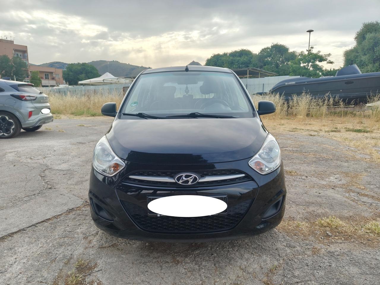 Hyundai i10 1.1 12V Comfort OK NEOPATENTATI