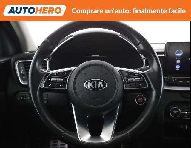 KIA XCeed 1.4 T-GDi Evolution