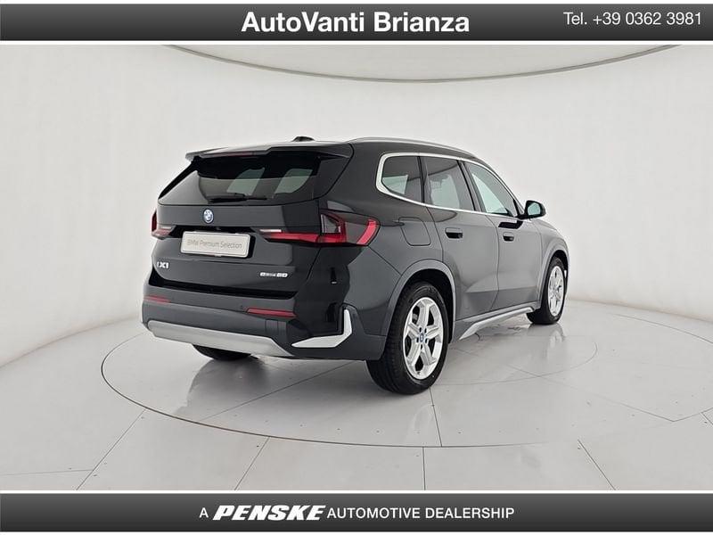 BMW iX1 iX1 eDrive 20 Special Edition