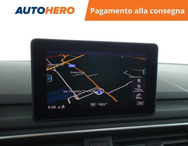 AUDI A4 Avant 30 TDI S tronic Business