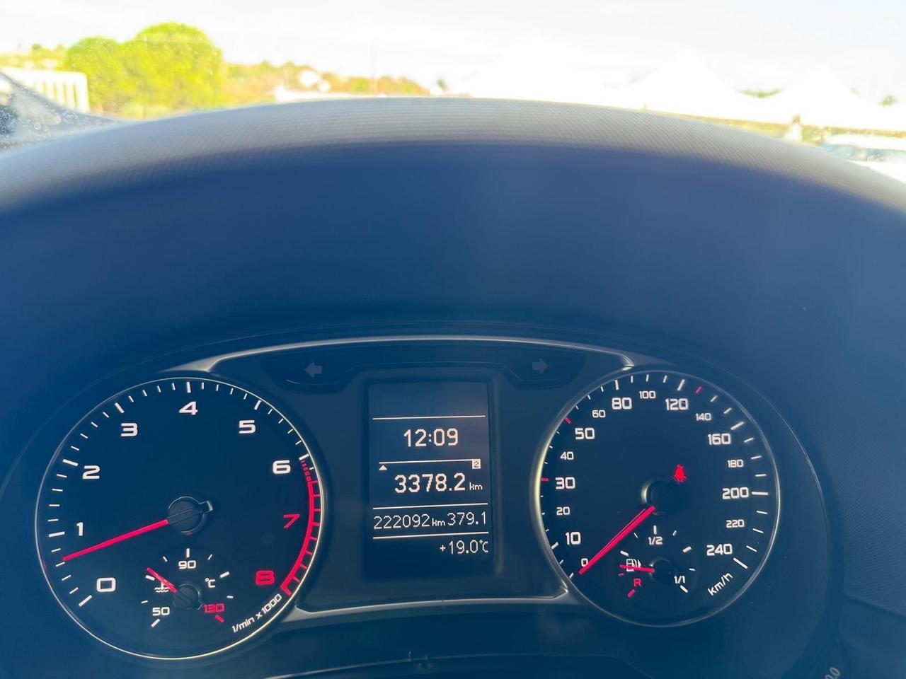 Audi A1 1.2 TFSI S line edition plus