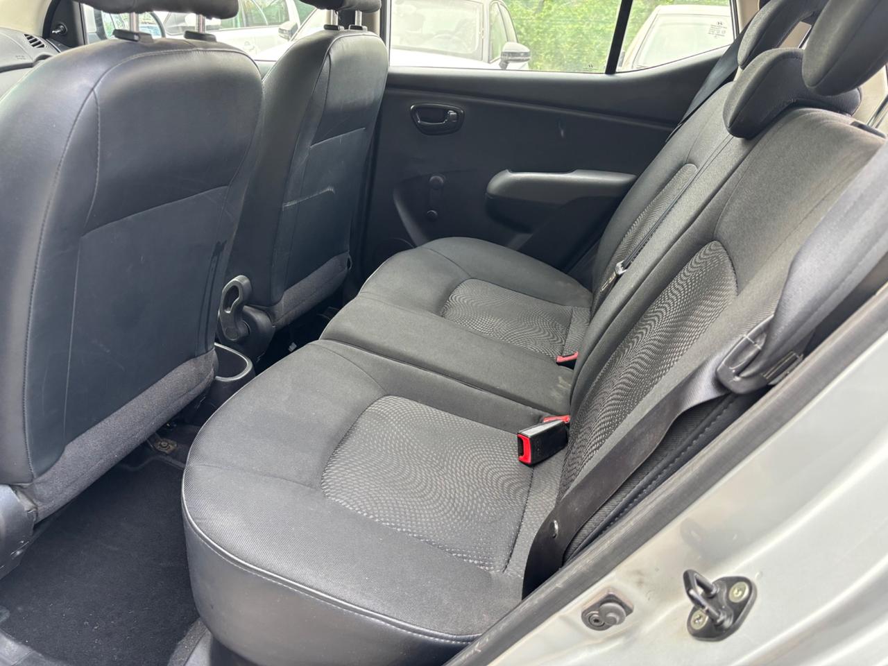 Hyundai i10 1.1 12V Econext GPL OK NEOPATENTATI