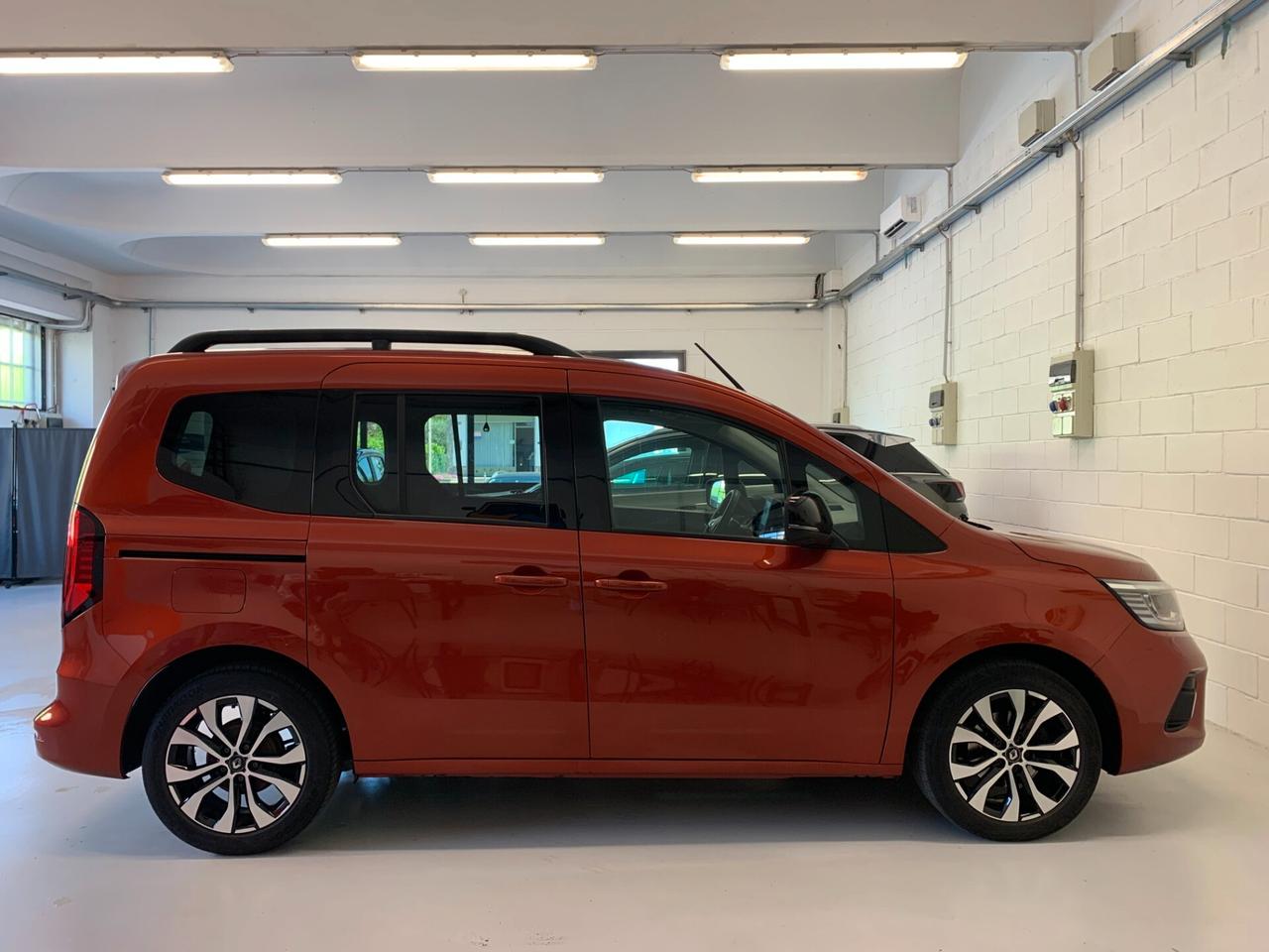 Renault Kangoo 1.5 Blue dCi 95CV Edition One Plus