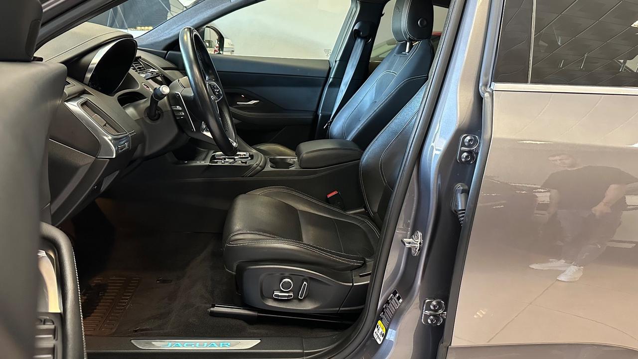 Jaguar E-Pace 2.0D I4 204 CV AWD Auto R-Dynamic HSE