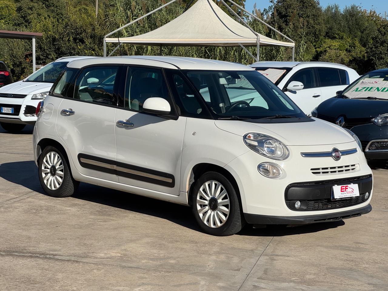 Fiat 500L 1.6 Multijet 120 CV Lounge distribuzione nuova