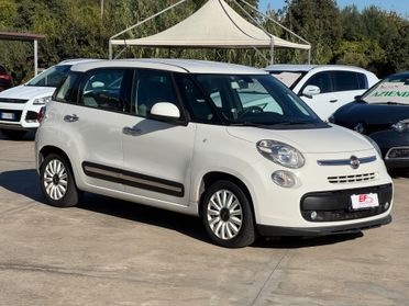 Fiat 500L 1.6 Multijet 120 CV Lounge distribuzione nuova