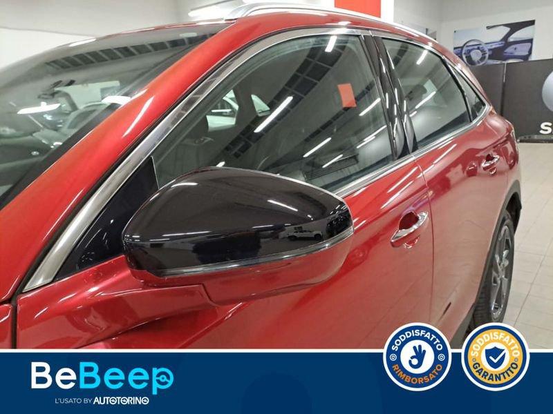 DS DS 7 DS7 CROSSBACK 2.0 BLUEHDI GRAND CHIC 180CV AUTO