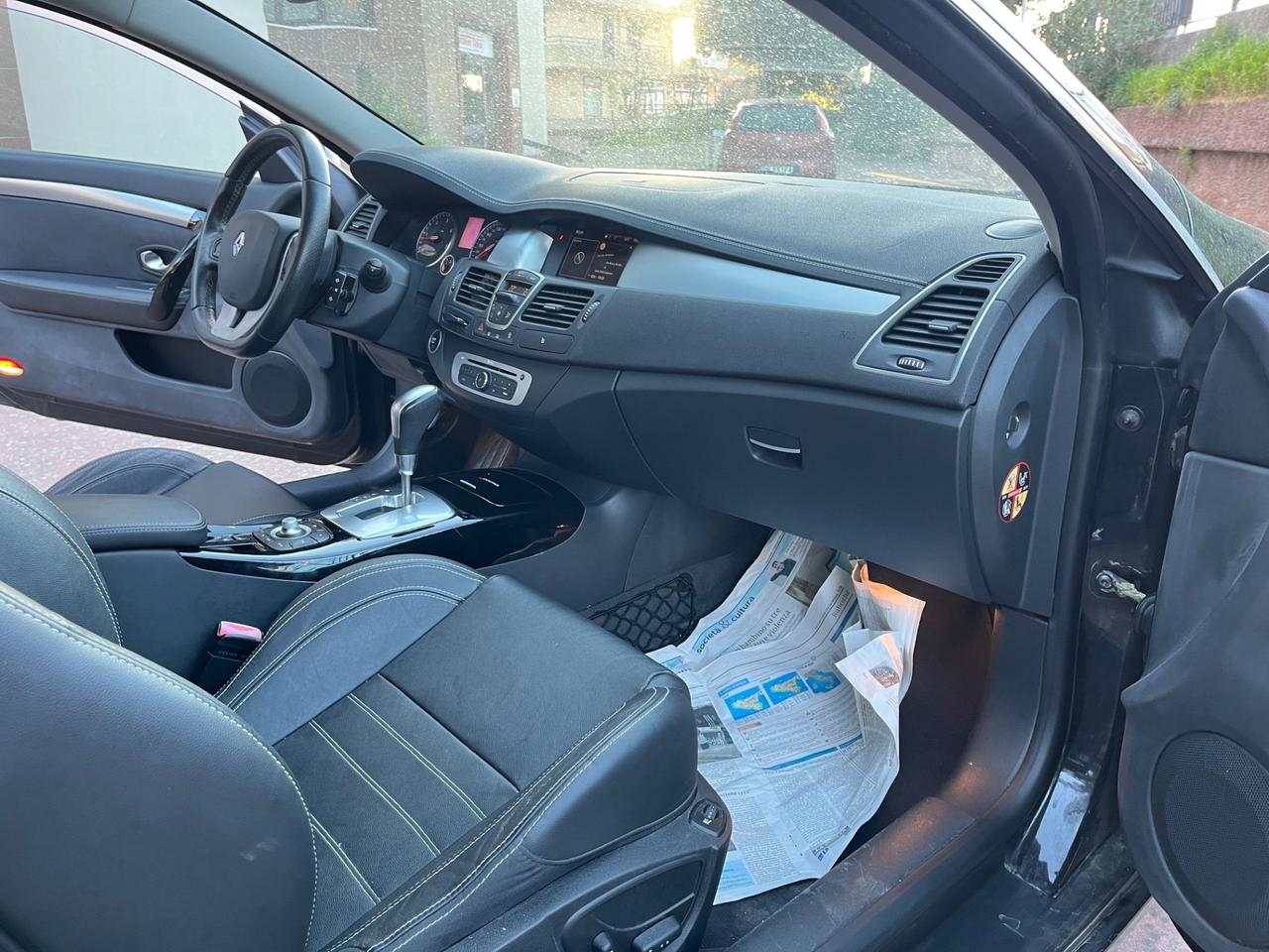 Renault Laguna Coupé 3.0 dCi V6 -2013