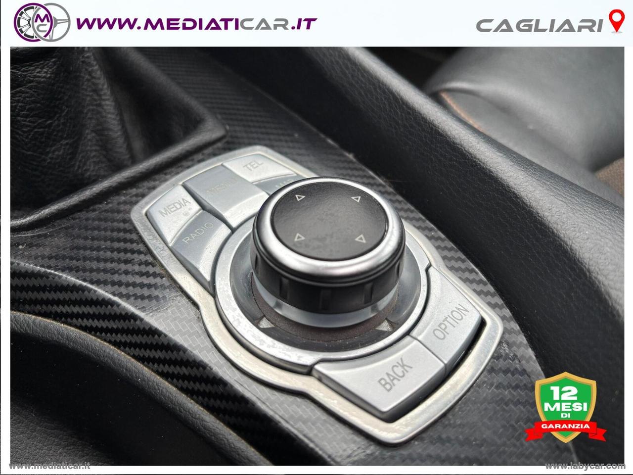 BMW X1 sDrive18d X Line