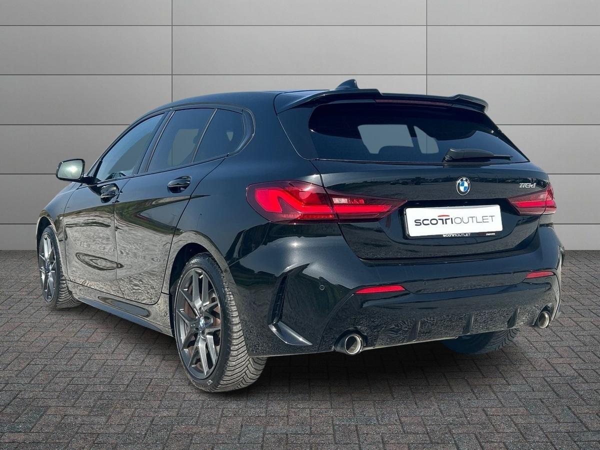 BMW Serie 1 F40 - 118d Advantage auto
