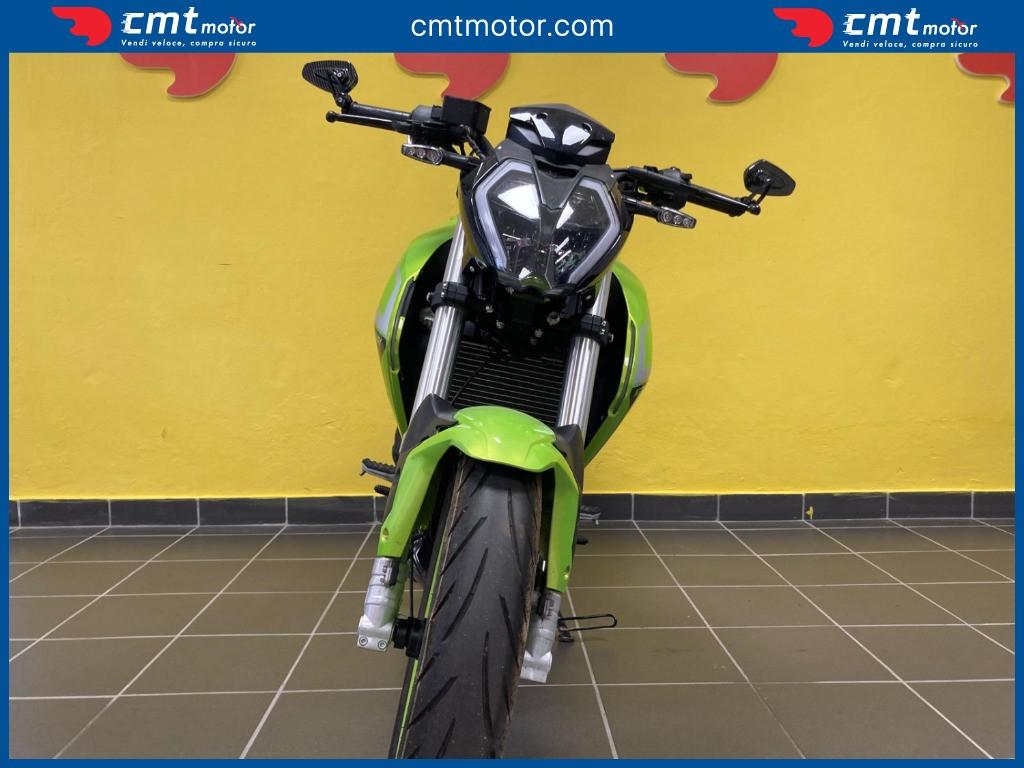 Keeway RKF 125 - 2021