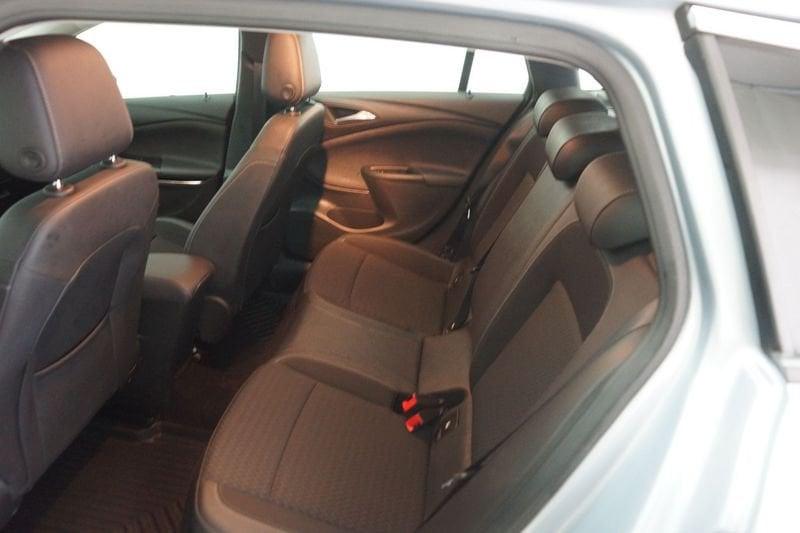 Opel Astra Astra 1.0 Turbo Start&Stop Sports Tourer Innovation GPL