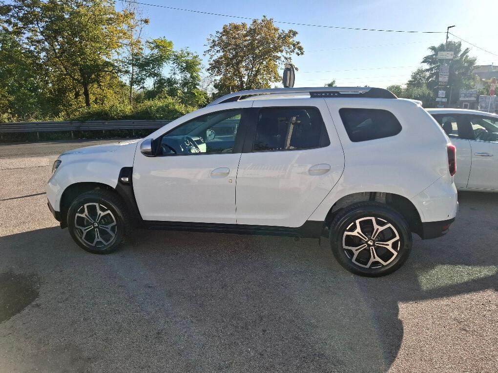 Dacia Duster 1.0 TCe 100 CV ECO-G 4x2 15th Anniversary