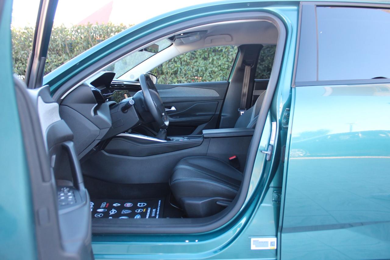 Peugeot 308 BlueHDi 130 S&S SW Allure