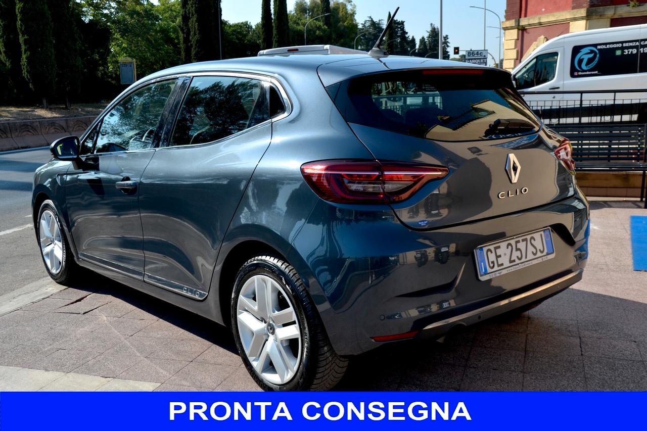 Renault Clio 1.0 75CV INTENSE N1 AUTOCARRO LEGGI NOTE PREZZO NETTO UNIPRO' ️ GARANZIA 12 MESI