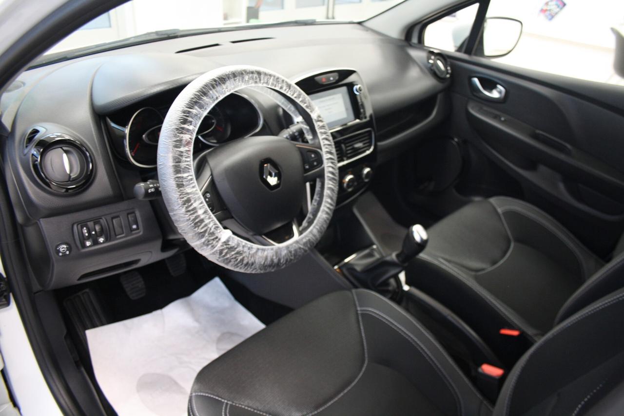 RENAULT CLIO 0.9 TCE ENERGY GPL
