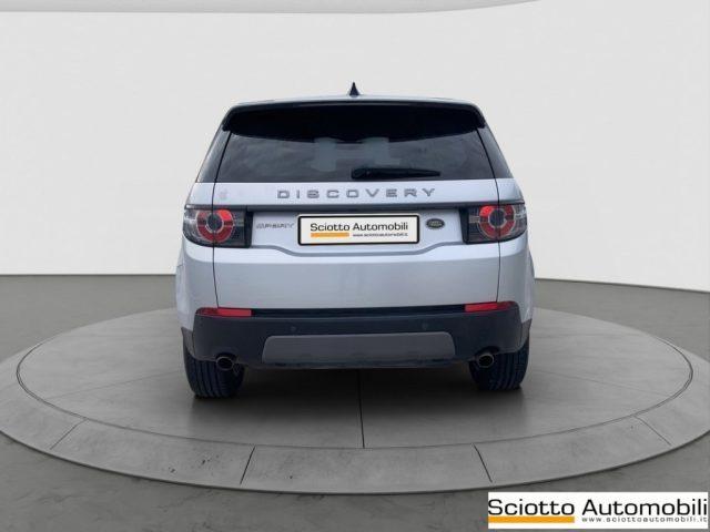 LAND ROVER Discovery Sport 2.0150 CV HSE