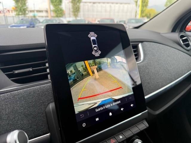 RENAULT Zoe Intens R135