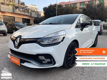 RENAULT Clio 4ª serie Clio TCe 220CV EDC 5 por...