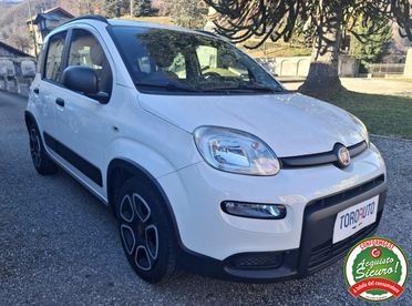 FIAT Panda 1.0 FireFly S&S Hybrid City Life UNICO PROP.