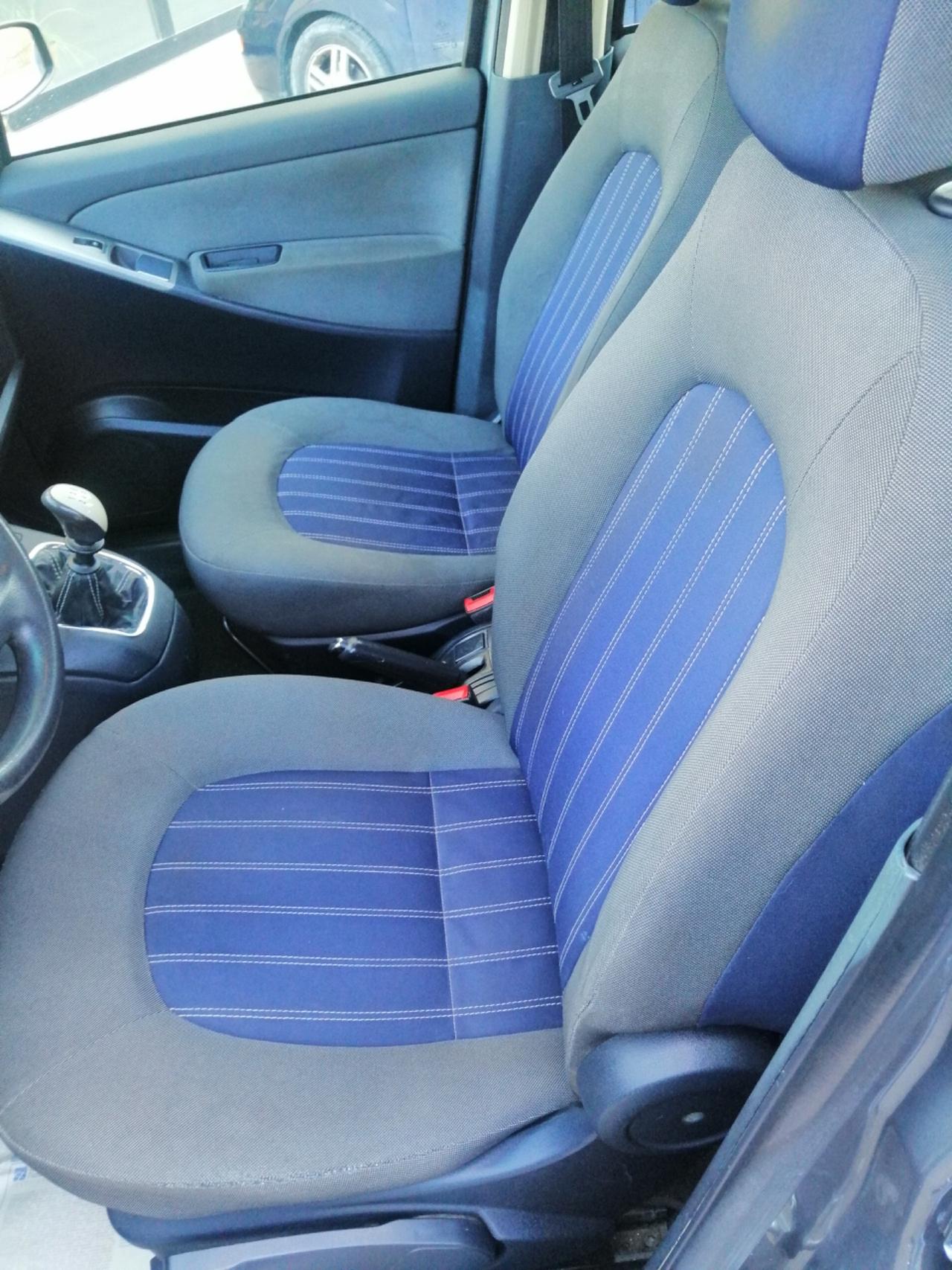 Lancia MUSA 1.4 Oro Ecochic GPL