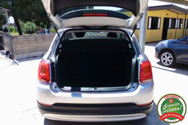FIAT 500X 1.3 MultiJet 95 CV Business