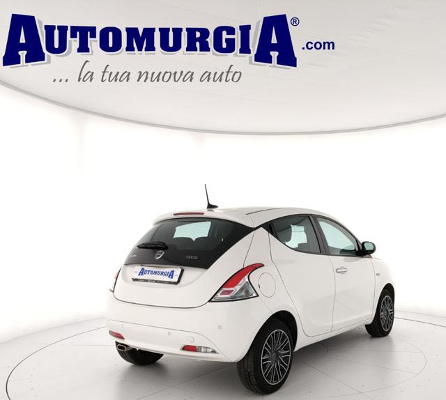 LANCIA Ypsilon 1.0 FireFly 5 porte S&S Hybrid Ecochic Gold