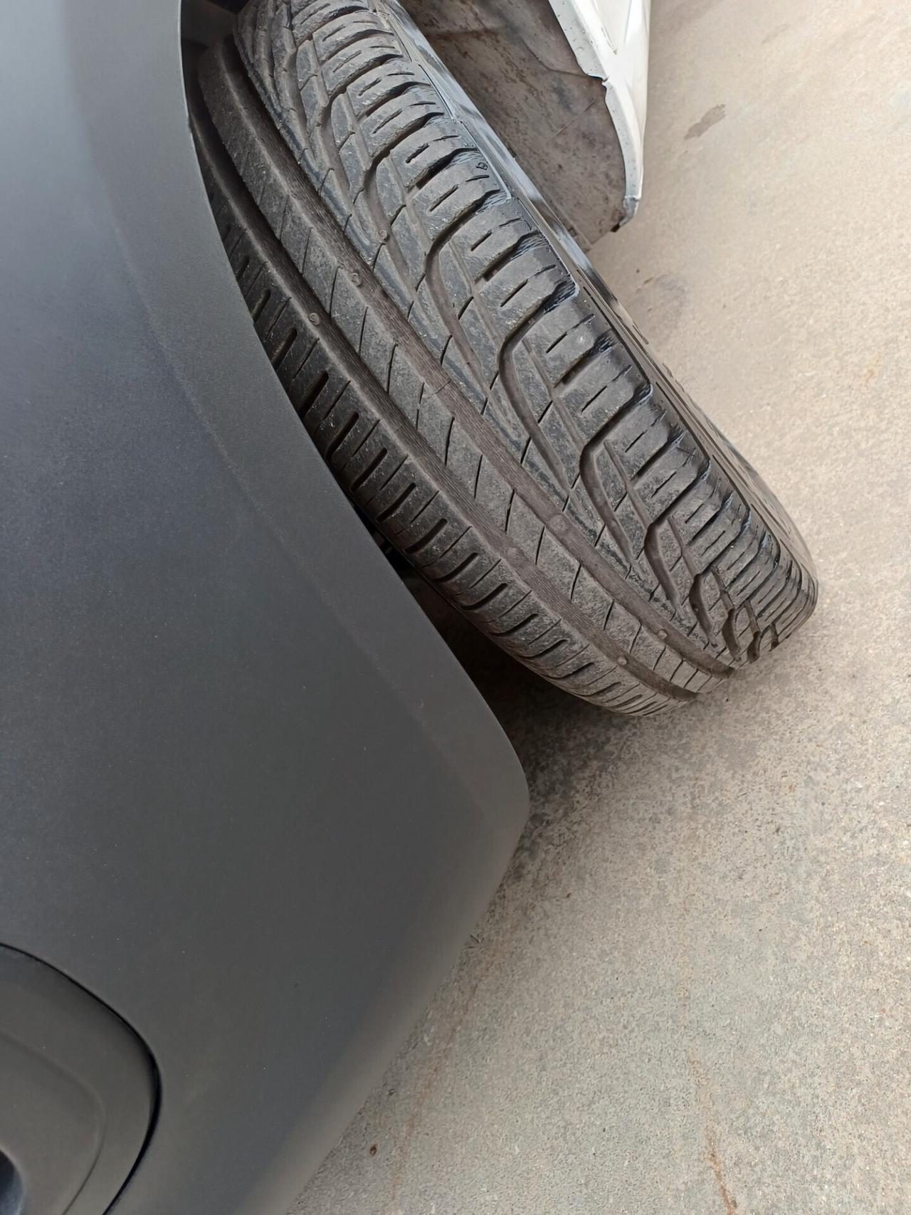 Fiat Panda 1.0 Hybrid Pop Van 2 posti