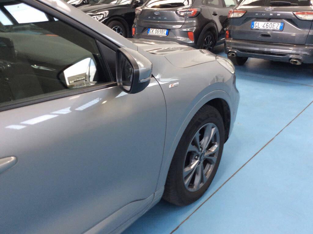 Ford Kuga 1.5 120CV ST-LINE AUTOM. **PREZZO REALE**UNIPRO'**