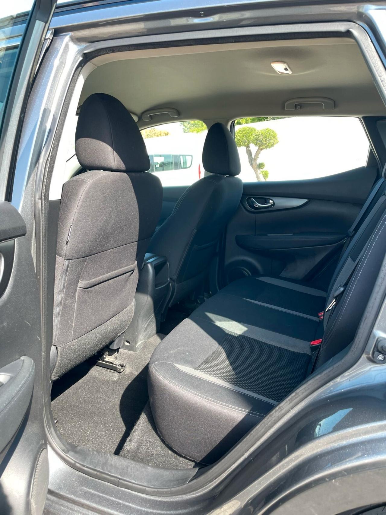 NISSAN QASHQAI 1.5 dCi 115 CV DCT N-Tec Start
