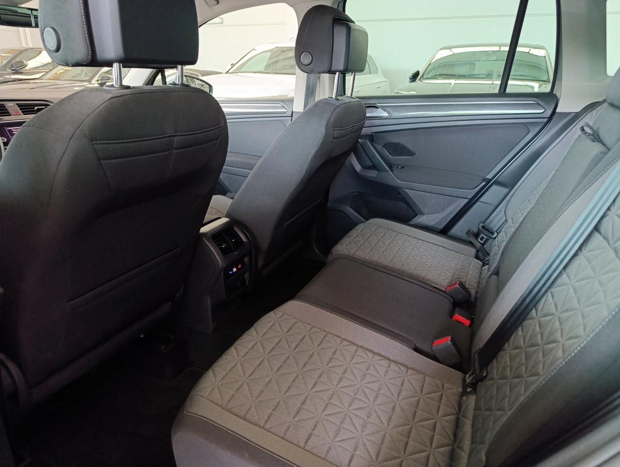 Volkswagen Tiguan 2.0 tdi Life 150cv dsg