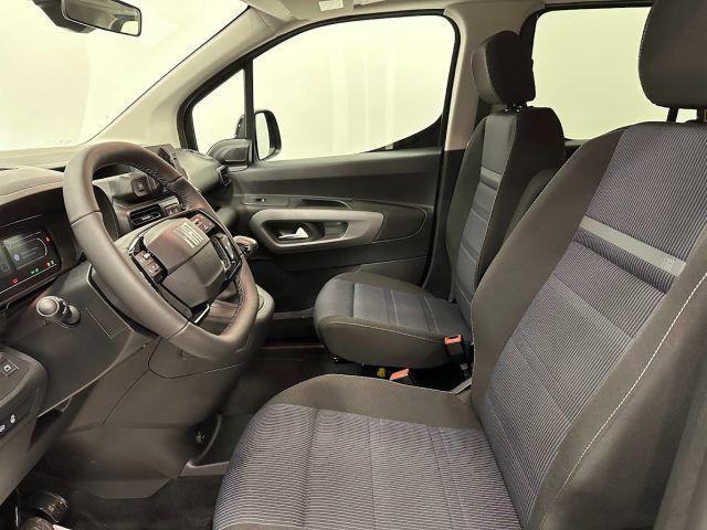 FIAT Doblo Doblò 1.5 BlueHdi 130CV 5/Posti N1 Autocarro