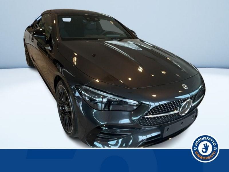 Mercedes-Benz CLE Coupé CLE 220 D Coupè AMG Line Premium